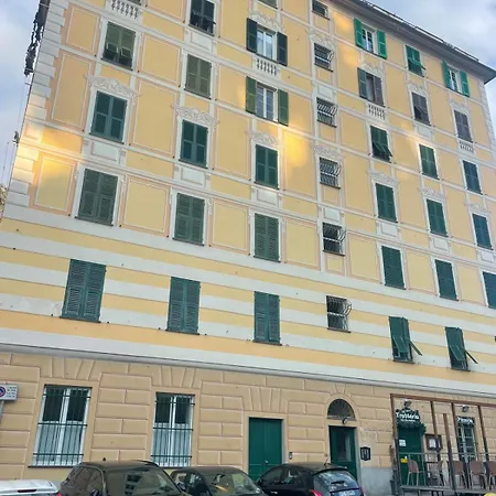 Vasa Apartment