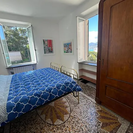 Appartement Vasa Camogli