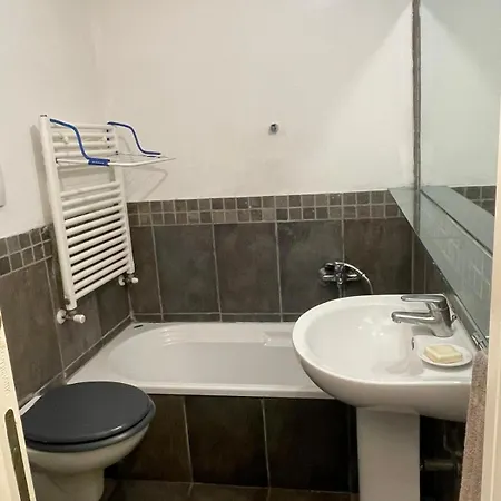 Vasa Apartment