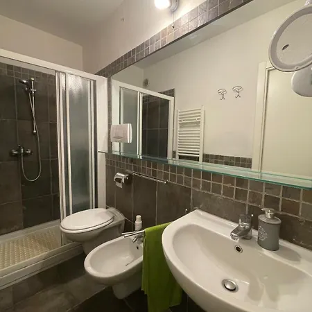 Vasa Apartment *