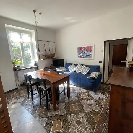 Vasa Apartment