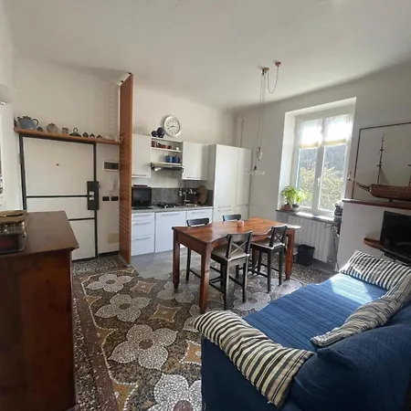Apartmán Vasa