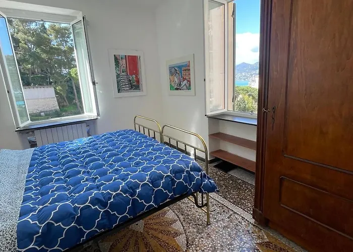 아파트 Vasa 카모글리